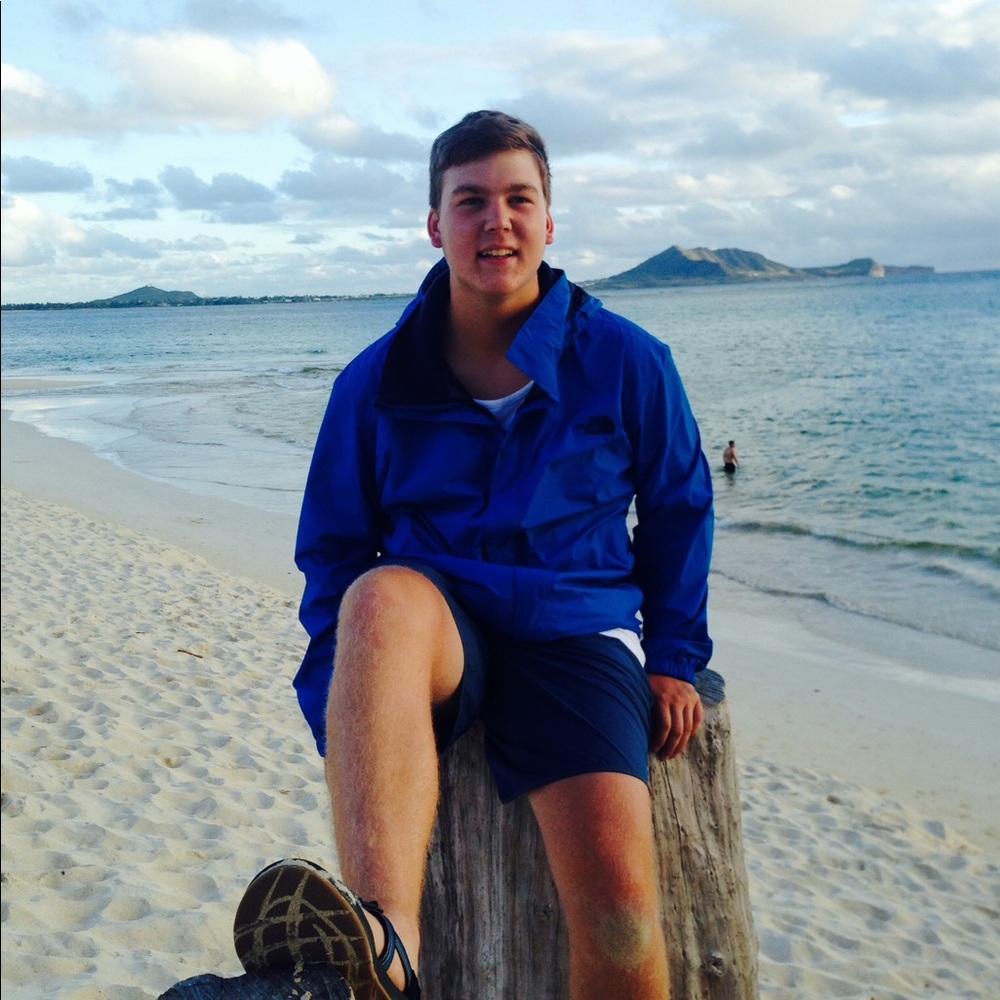 Meet your Posher, Ryne